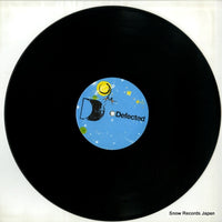 DFTD132 disc