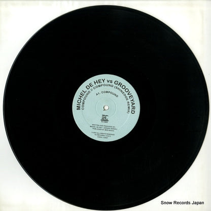 EC071 disc