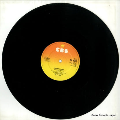 TA4377 disc
