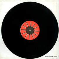 KULT3 disc