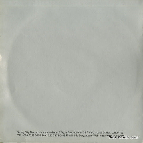 CITY1029 back cover