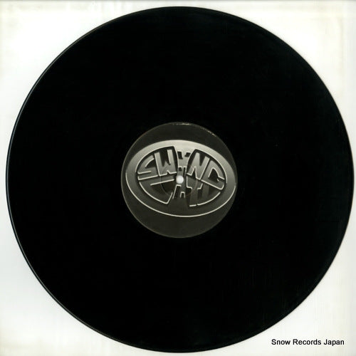 CITY1029 disc