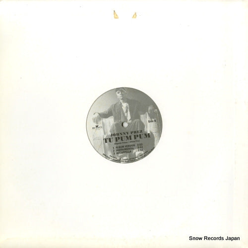PTS-03010 back cover