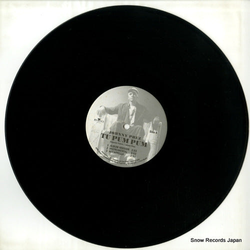 PTS-03010 disc