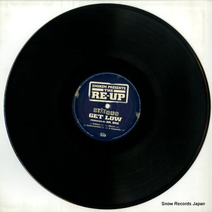 INTR-11969-1 disc