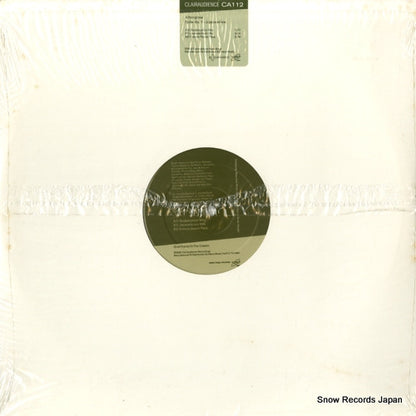 CA112 back cover