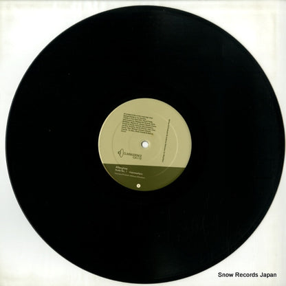 CA112 disc