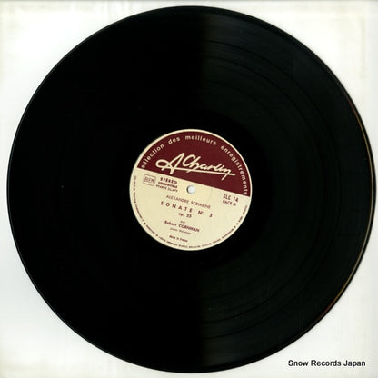 SLC-14 disc