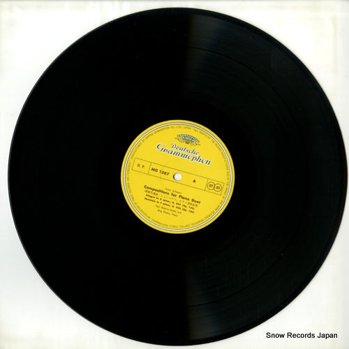 MG-1387 disc