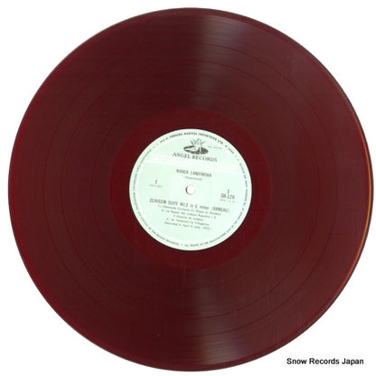 GR-126 disc