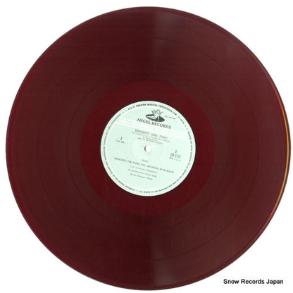 GR-132 disc