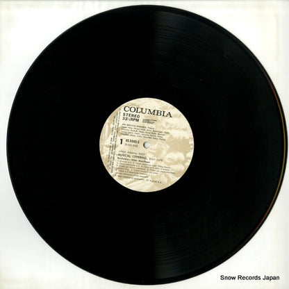 OS-5085-S disc