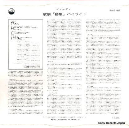 RA-2161 back cover