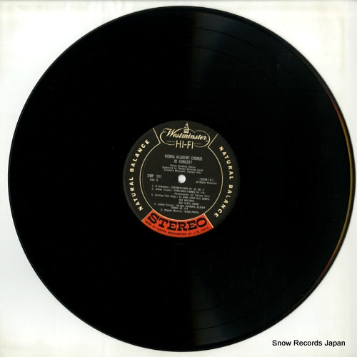 SWP-101 disc