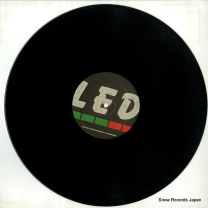 LED2017 disc