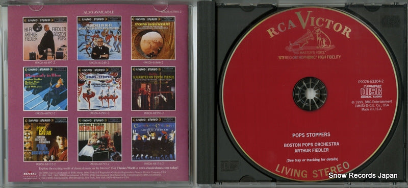 09026-63304-2 disc