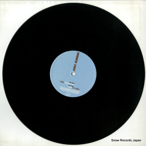 COMET025 disc