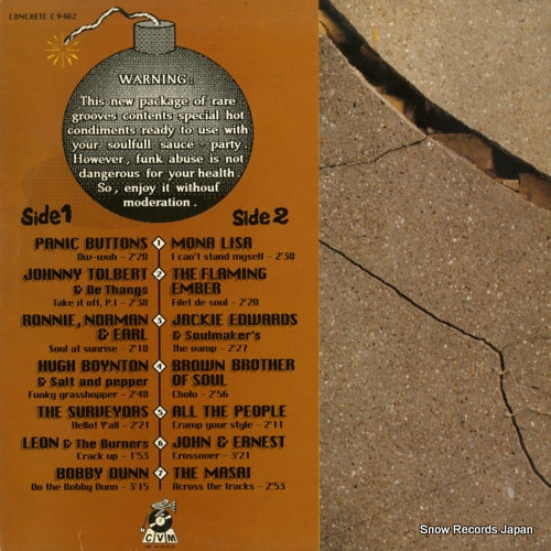 C9402 back cover