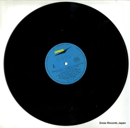 ETP-60166 disc