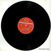 K25C-3007 disc