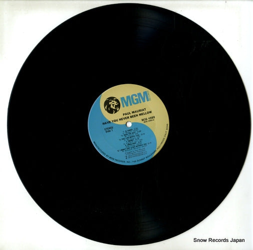 M3G4999 disc