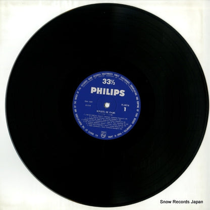 FL-5016 disc