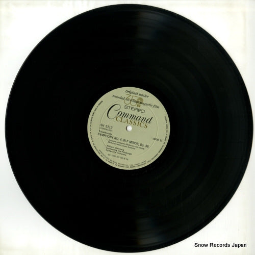 SH5112 disc