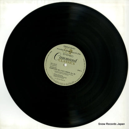 SH5112 disc