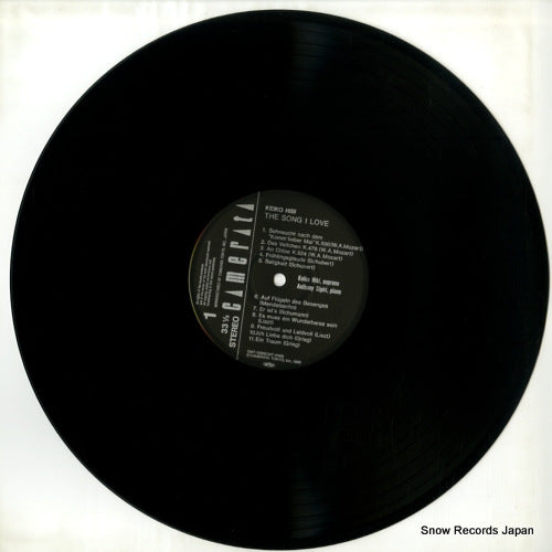 CMT-1098 disc