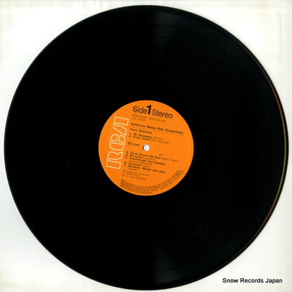 RCA-5136 disc
