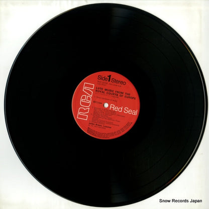 RVC-2028 disc