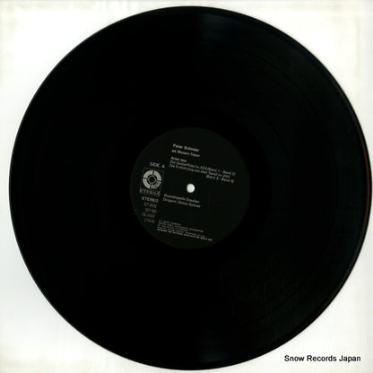 ET-3001 disc