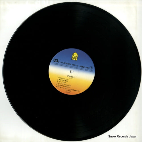 28K-33 disc