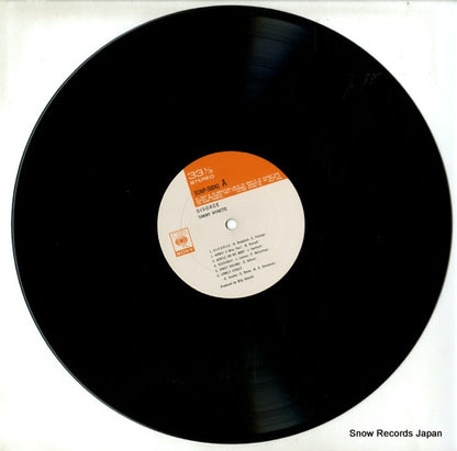 SONP50041 disc