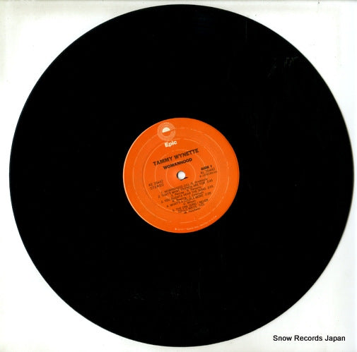 KE35442 disc
