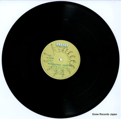YP-7067-BZ disc