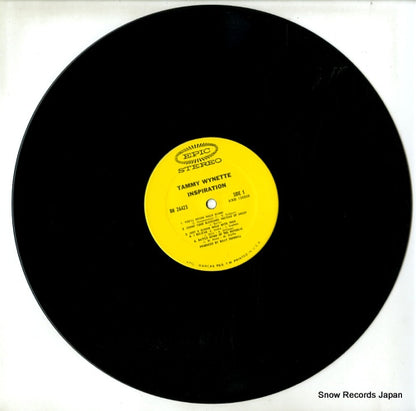 BN26423 disc