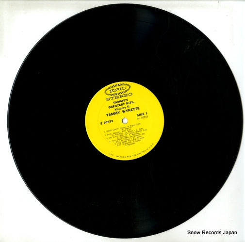 PE30733 disc