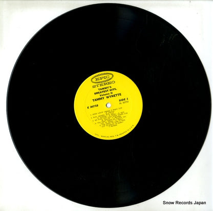 PE30733 disc