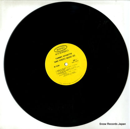 BN26486 disc