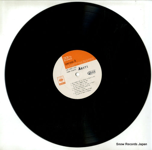 SONP50382 disc