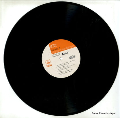 SONP50382 disc