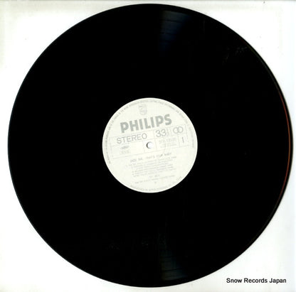SFX-10539 disc