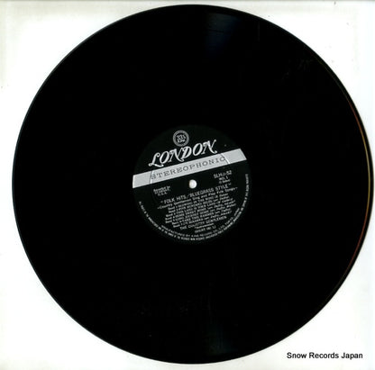 SLH52 disc
