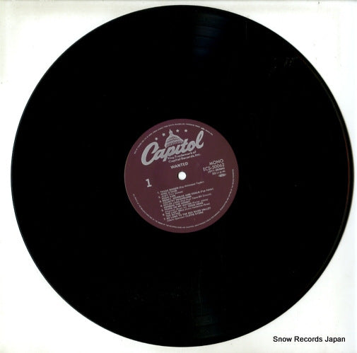 ECS-50062 disc