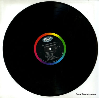 T1061 disc