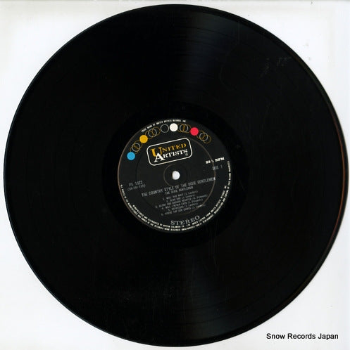 PS-1022 disc