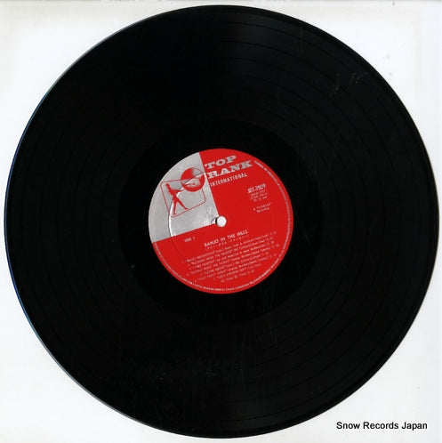 JET-7029 disc