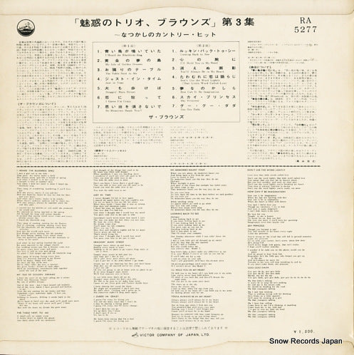 RA-5277 back cover