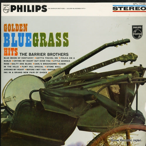 SFL-7026 front cover